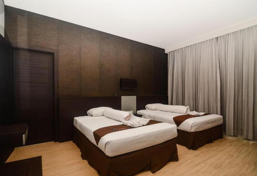 Hotel Batusuki Resort &