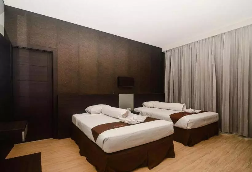 Hotel Batusuki Resort &