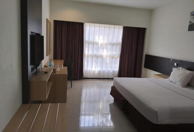 Hotel Batusuki Resort &