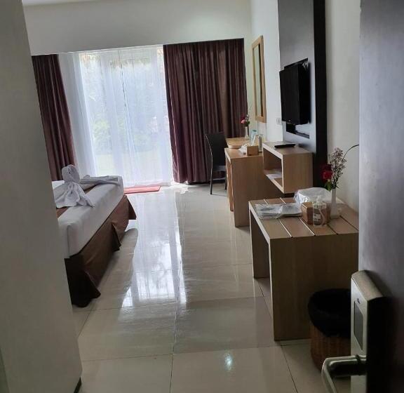 Hotel Batusuki Resort &