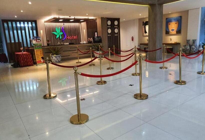 Hotel Batusuki Resort &