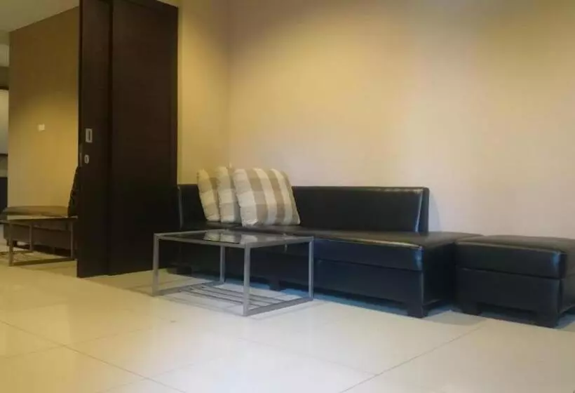 Hotel Batusuki Resort &