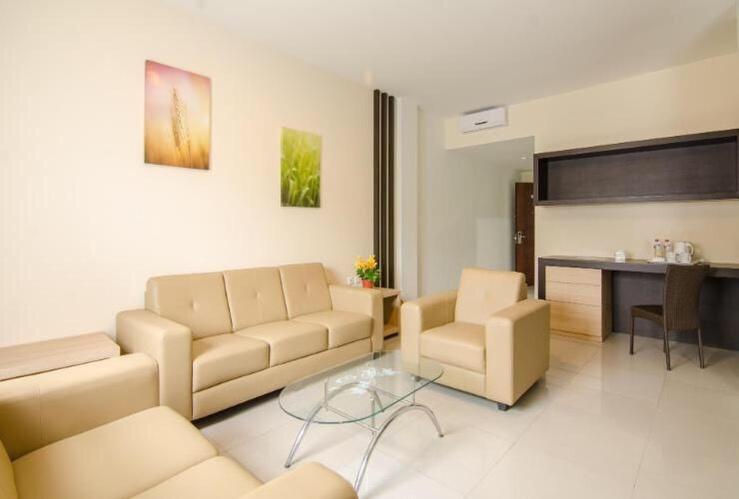 Hotel Batusuki Resort &