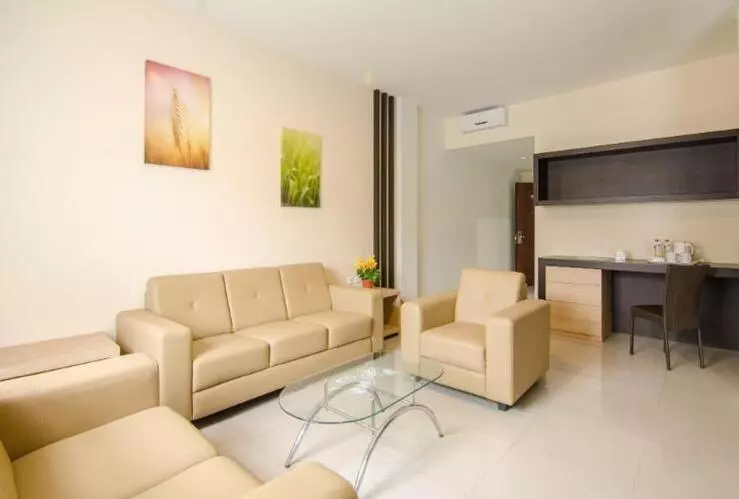 Hotel Batusuki Resort &