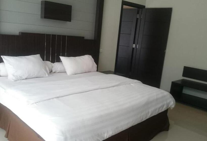 Hotel Batusuki Resort &