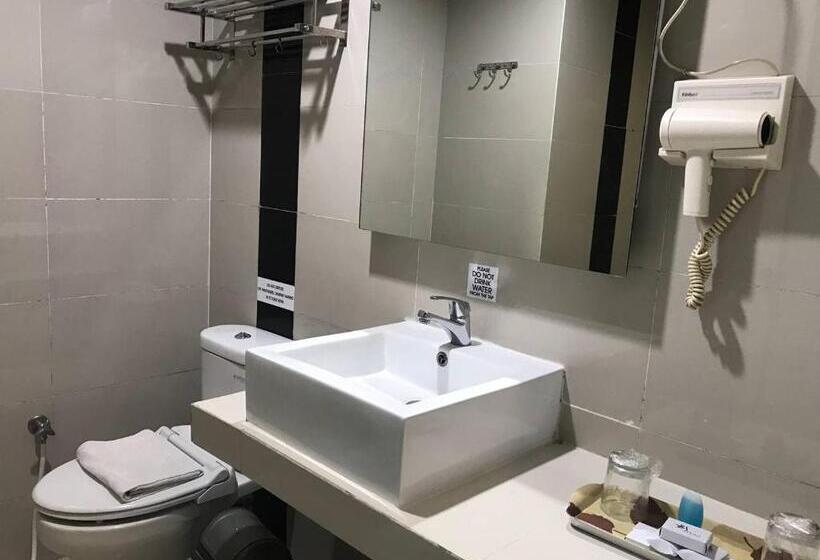 Hotel Batusuki Resort &