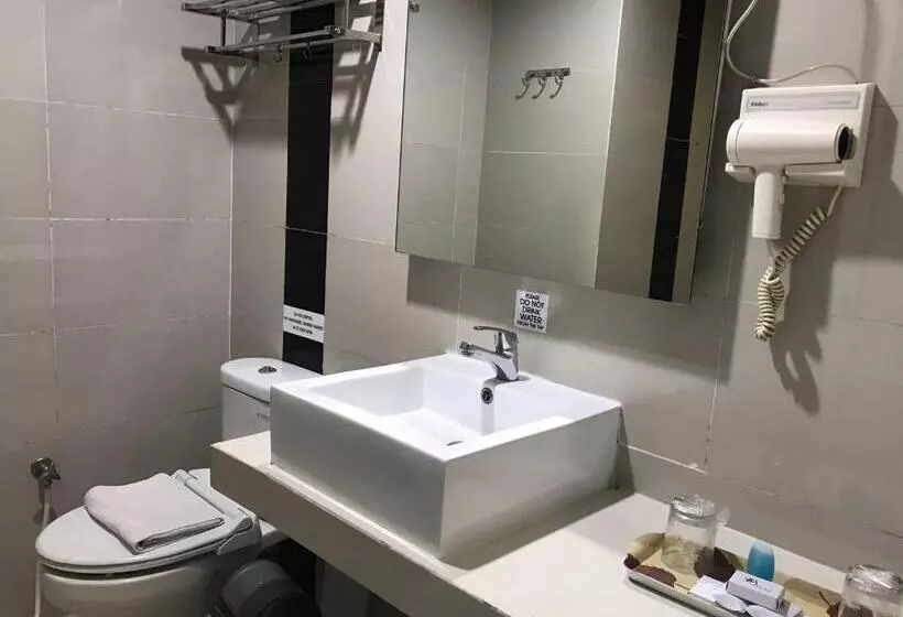 Hotel Batusuki Resort &