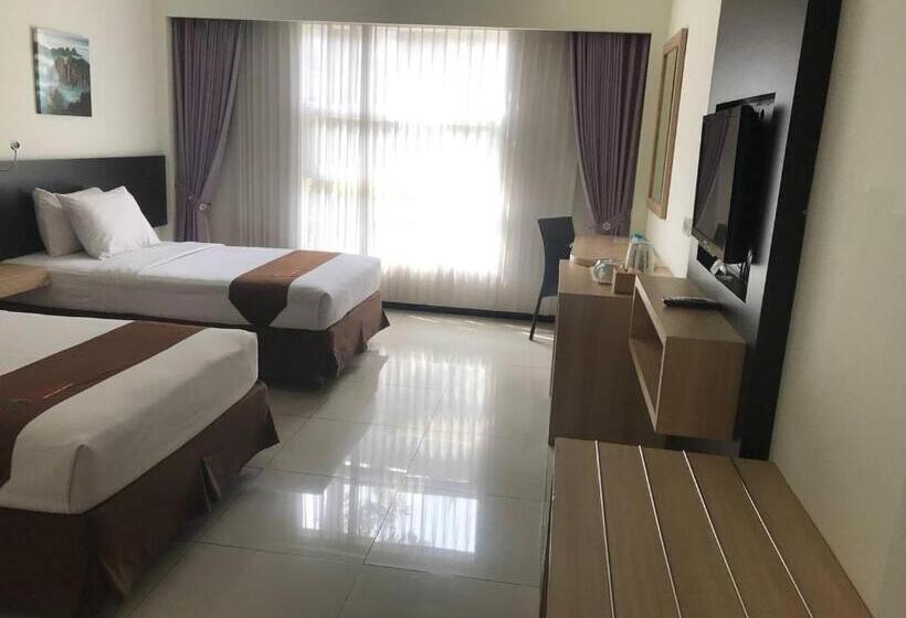 Hotel Batusuki Resort &