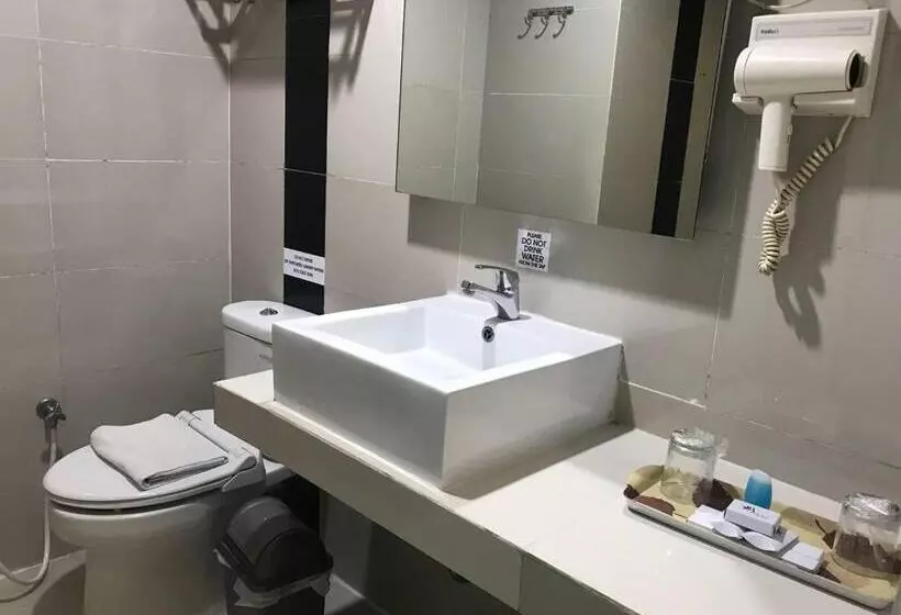 Hotel Batusuki Resort &