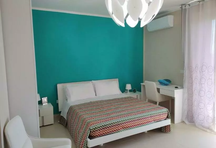 Hotelli Cilens Aurea Agriturismo Solo Pernottamento