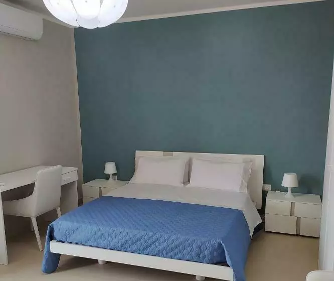 Hotelli Cilens Aurea Agriturismo Solo Pernottamento