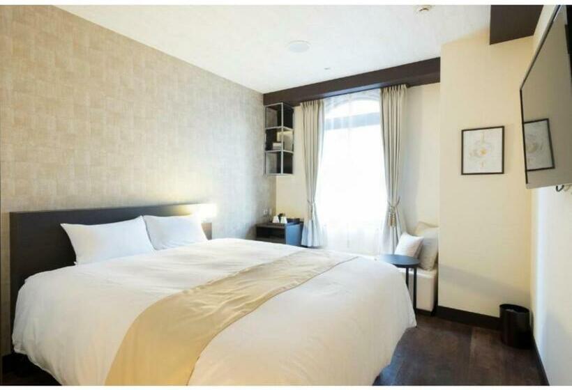 Отель Fujisawa  En  Vacation Stay 63521v