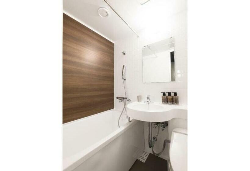 Отель Fujisawa  En  Vacation Stay 63521v