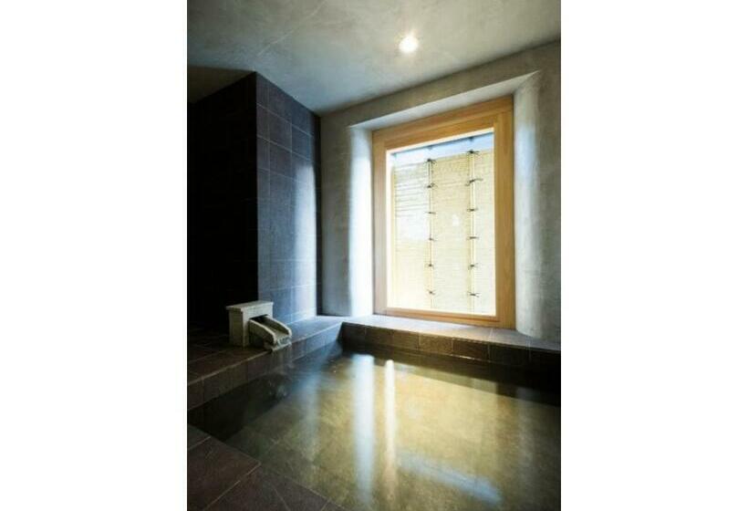 Отель Fujisawa  En  Vacation Stay 63521v