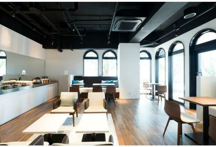 Отель Fujisawa  En  Vacation Stay 63521v