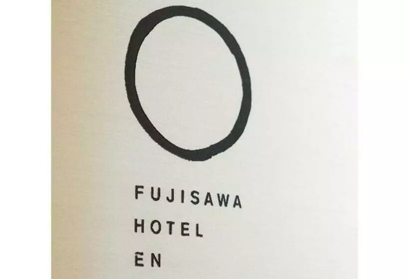 ホテル Fujisawa  En  Vacation Stay 63521v