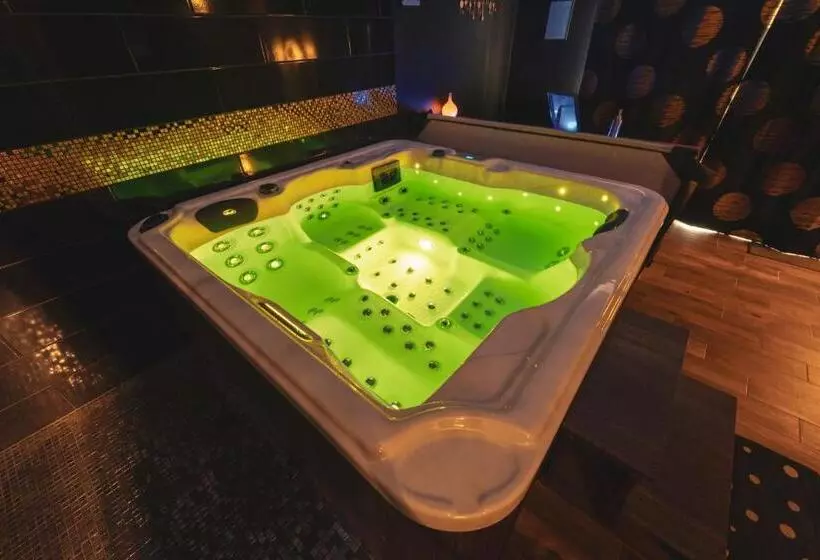 ホテル L Espace Détente