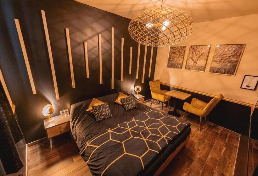 هتل L Espace Détente