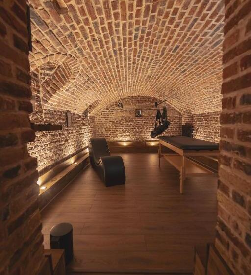 هتل L Espace Détente