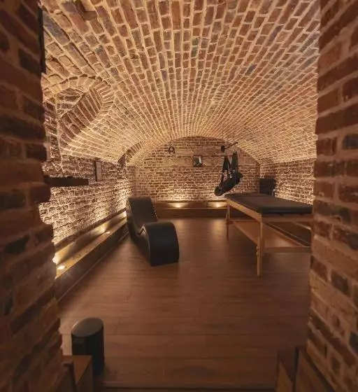 ホテル L Espace Détente