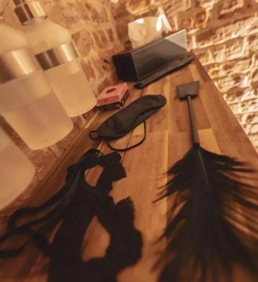 ホテル L Espace Détente