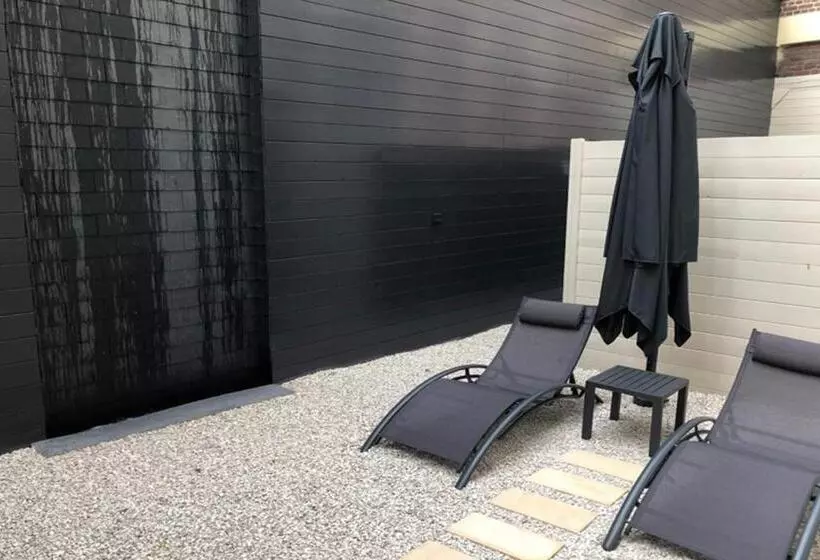 ホテル L Espace Détente