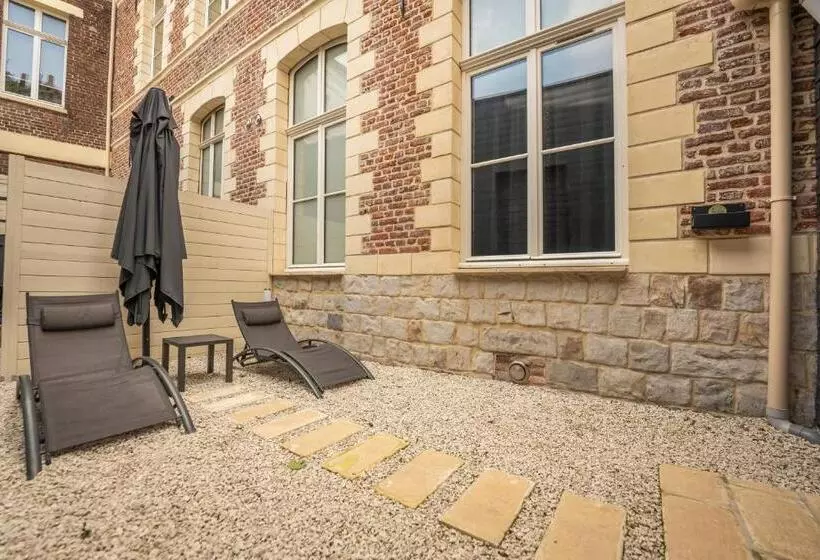 ホテル L Espace Détente