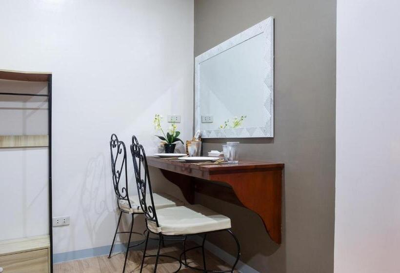 هتل Luis Miguel S Place