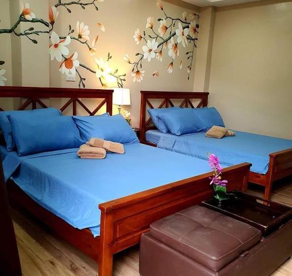 هتل Luis Miguel S Place