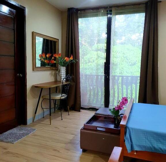 هتل Luis Miguel S Place