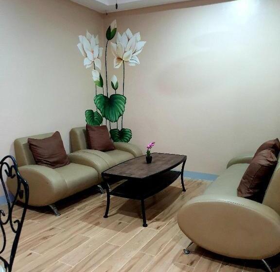 هتل Luis Miguel S Place