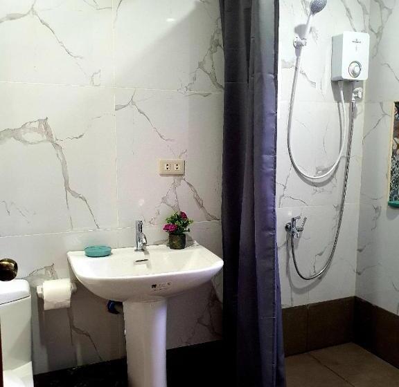 هتل Luis Miguel S Place