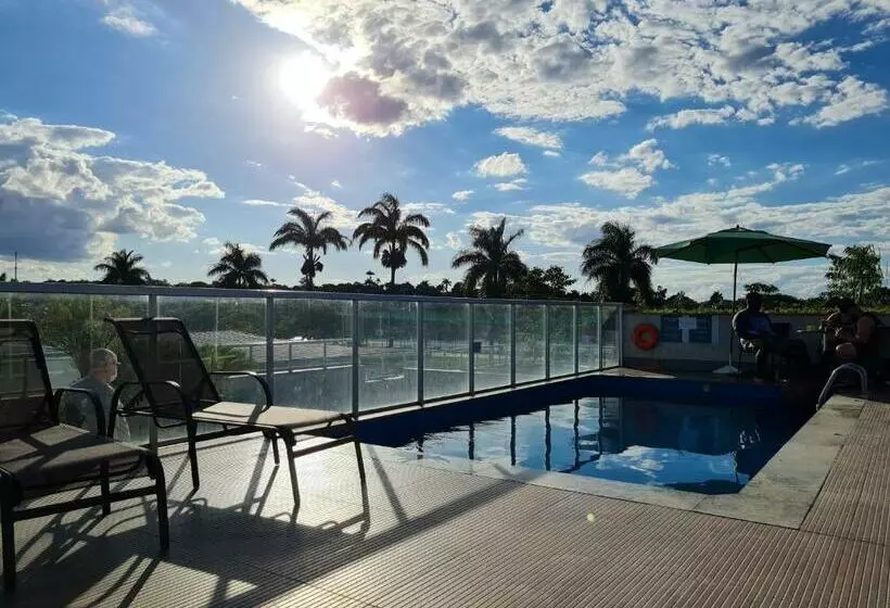 هتل Suãte Com Jacuzzi Na Orla Da Lagoa Da Pampulha Sandiegopampulha