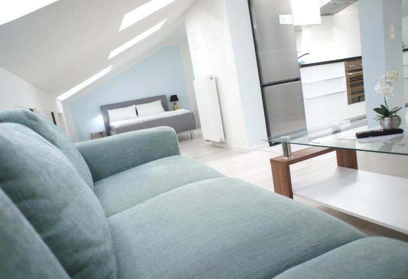 پانسیون Böke Rheinfelden