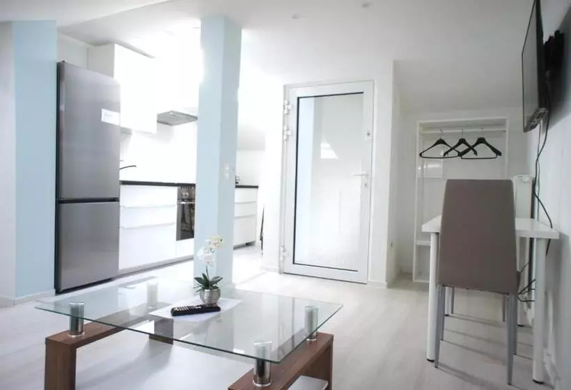 Majatalo Böke Rheinfelden