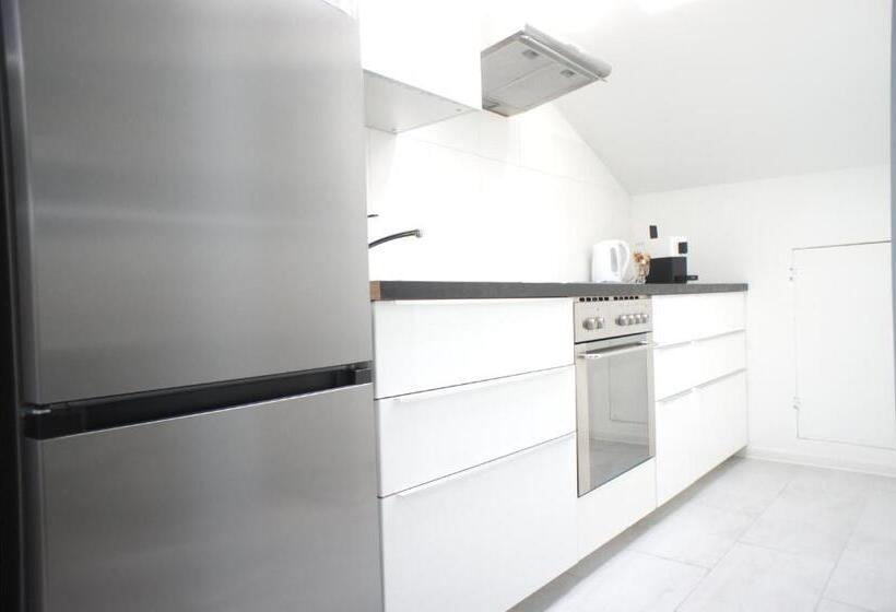 پانسیون Böke Rheinfelden