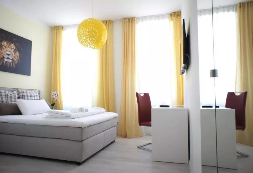 Majatalo Böke Rheinfelden