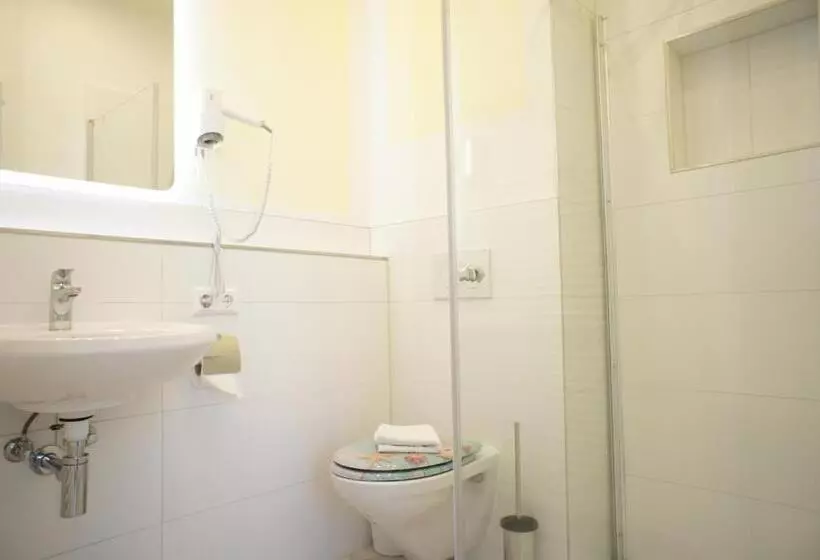 Majatalo Böke Rheinfelden