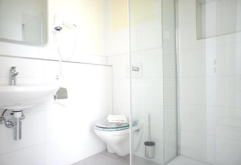 پانسیون Böke Rheinfelden