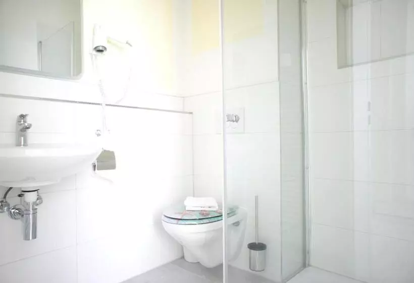 Majatalo Böke Rheinfelden