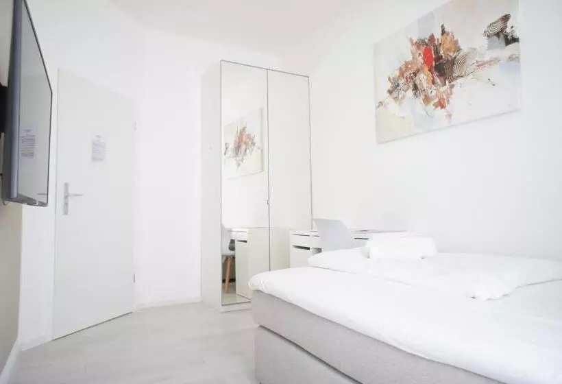 Majatalo Böke Rheinfelden