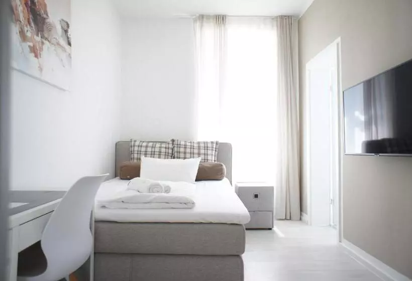 Majatalo Böke Rheinfelden