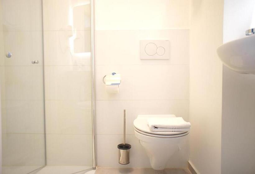 پانسیون Böke Rheinfelden