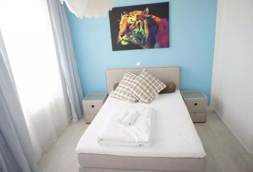 Majatalo Böke Rheinfelden