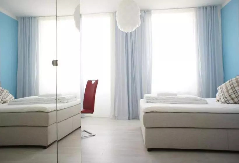 Majatalo Böke Rheinfelden