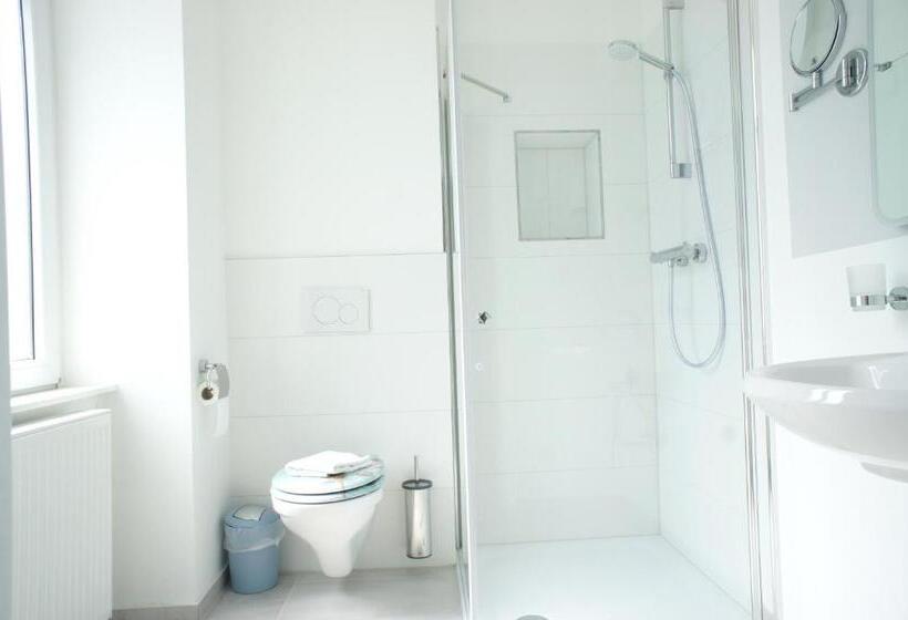 پانسیون Böke Rheinfelden