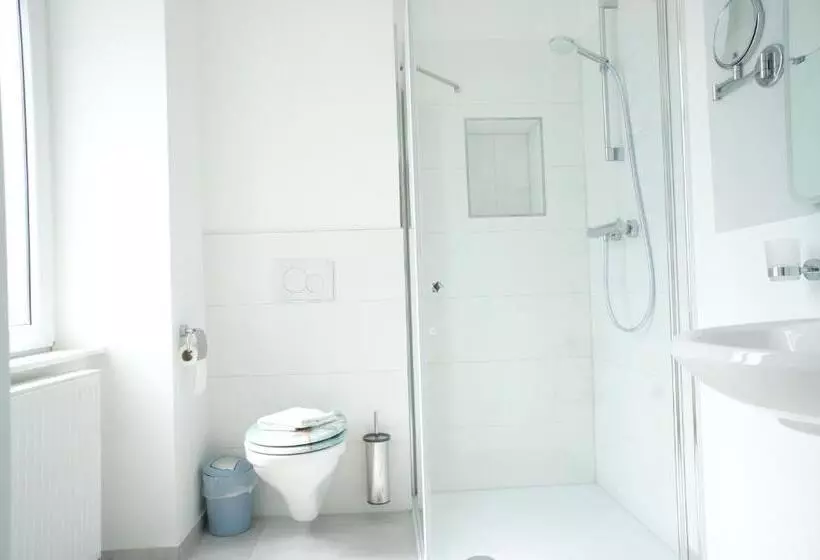 Majatalo Böke Rheinfelden