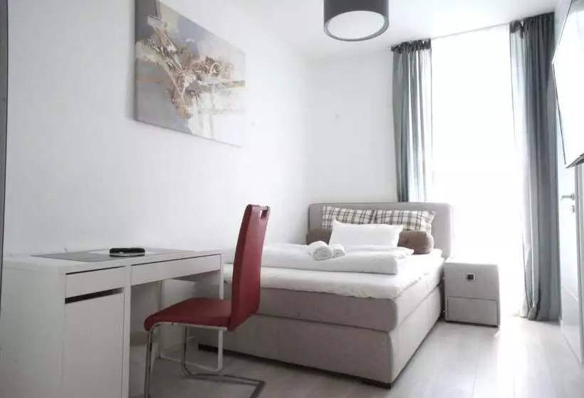 Majatalo Böke Rheinfelden