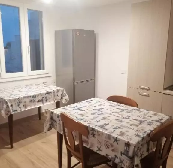 ペンション Delcicer Casa Vacanze O Camera Privata