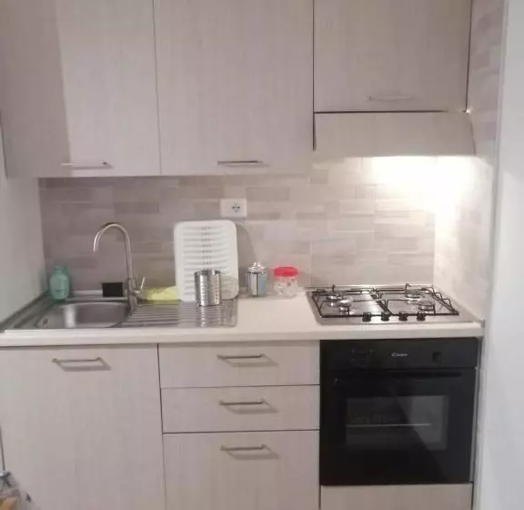 ペンション Delcicer Casa Vacanze O Camera Privata